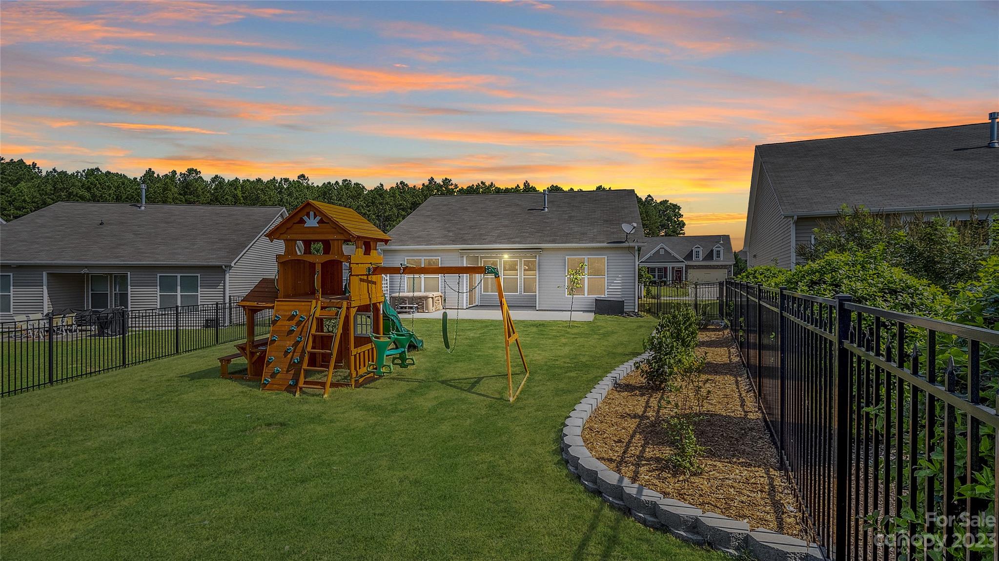 Walnut Creek - Residential