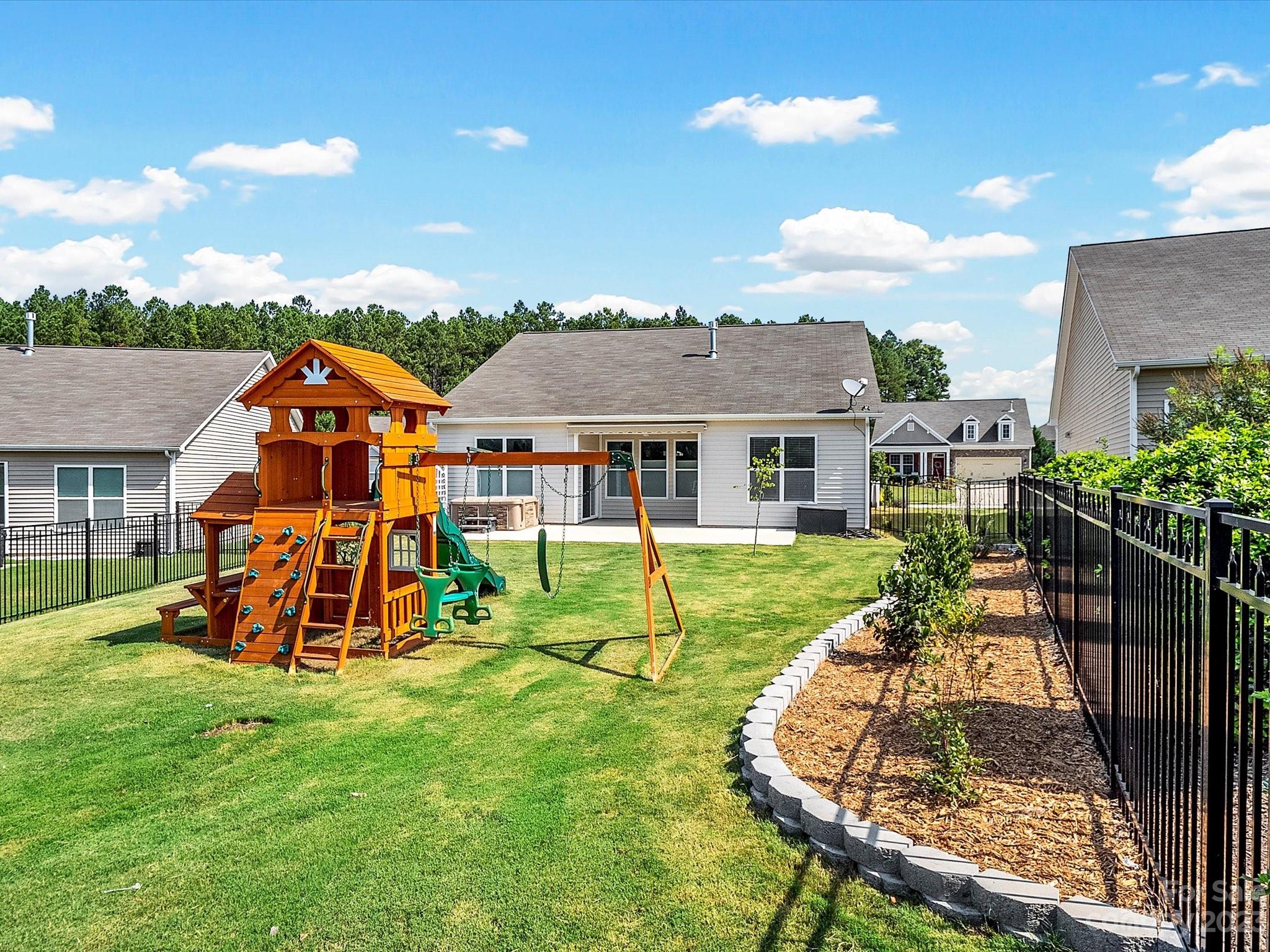 Walnut Creek - Residential