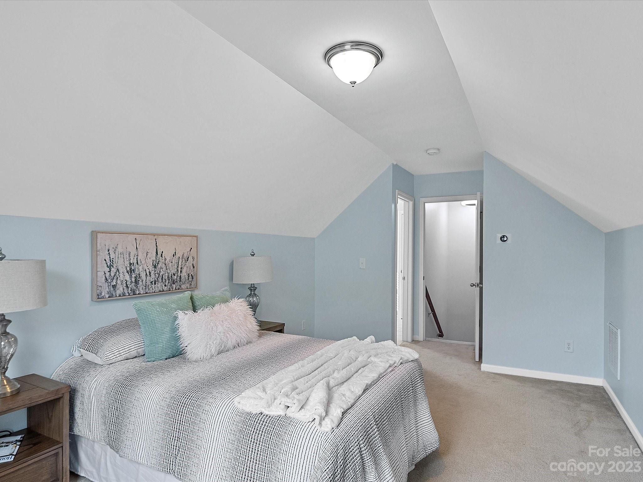 Walnut Creek - Residential