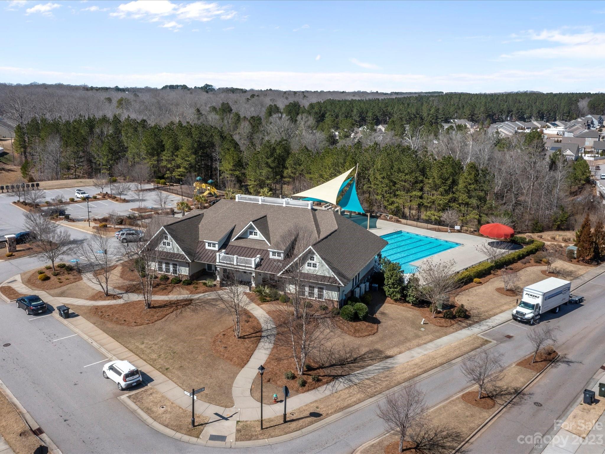 Walnut Creek - Residential