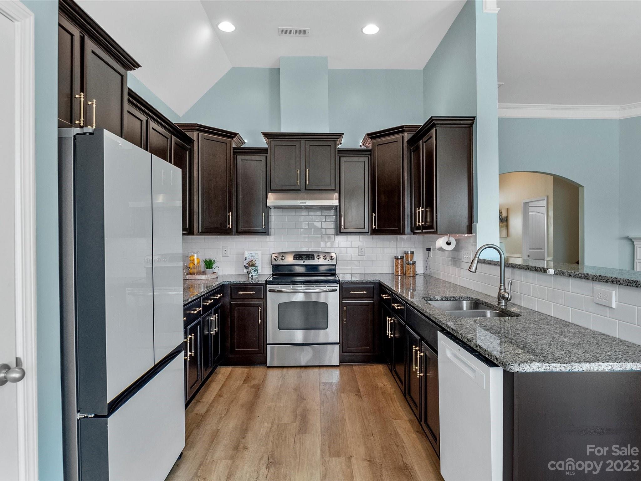 Walnut Creek - Residential