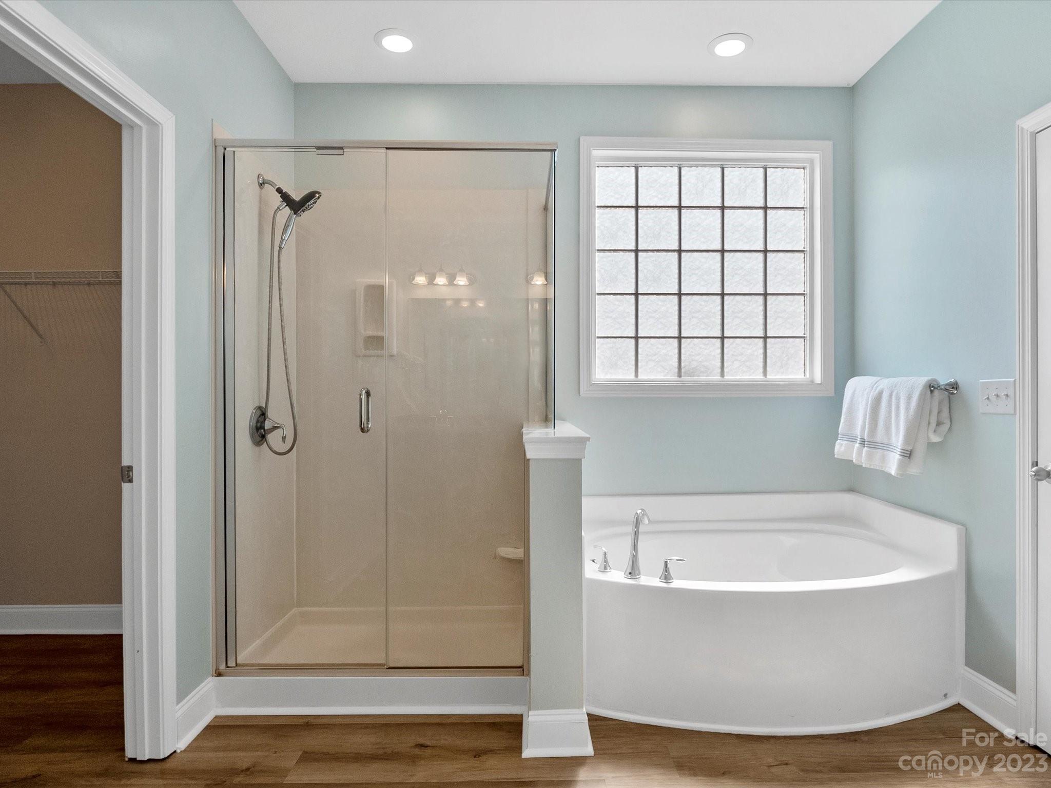 Walnut Creek - Residential