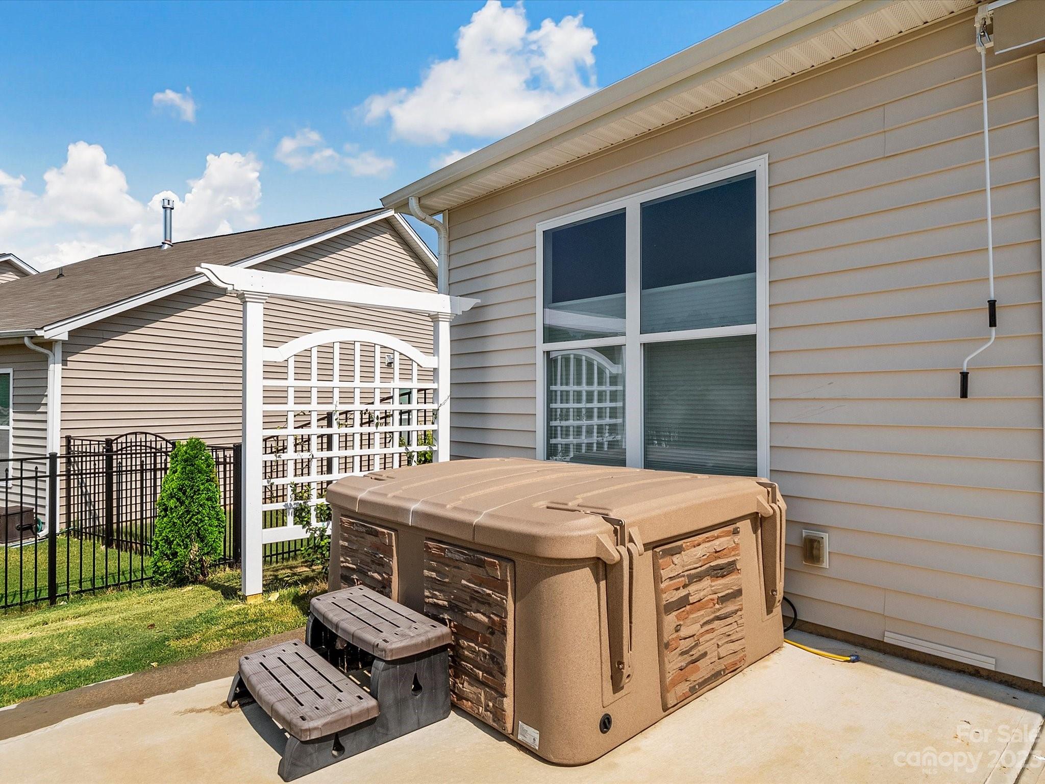 Walnut Creek - Residential