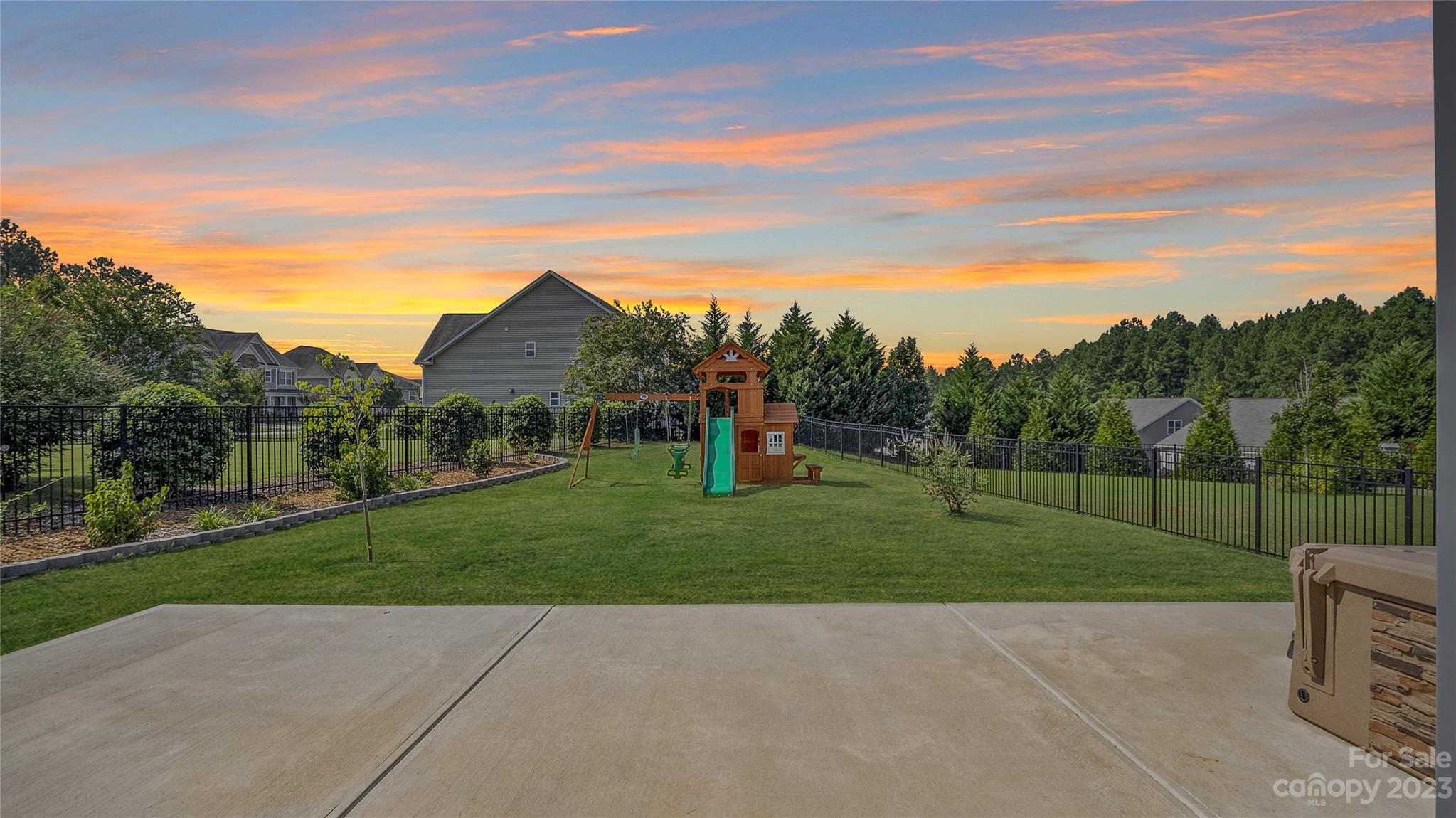 Walnut Creek - Residential