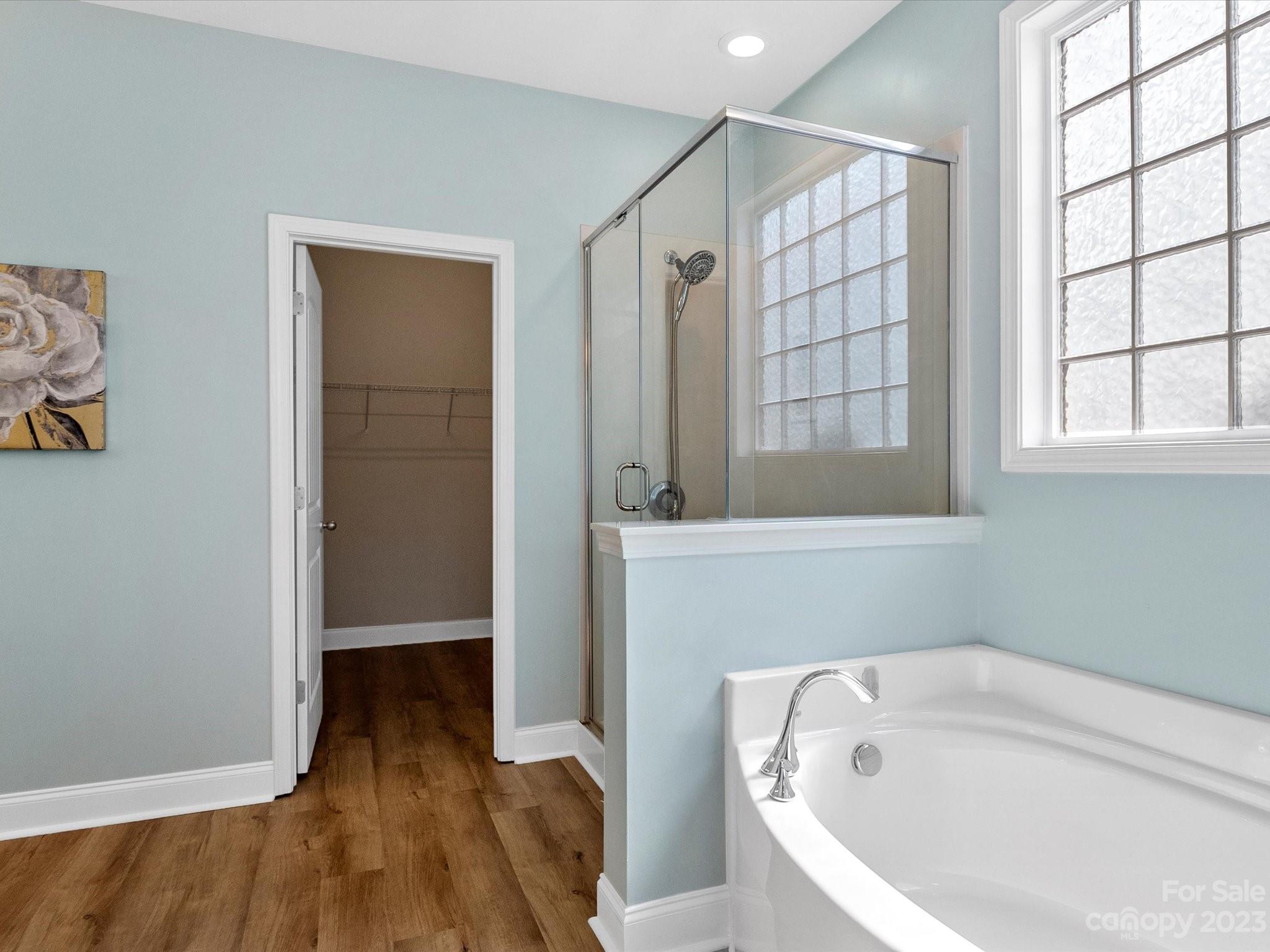 Walnut Creek - Residential