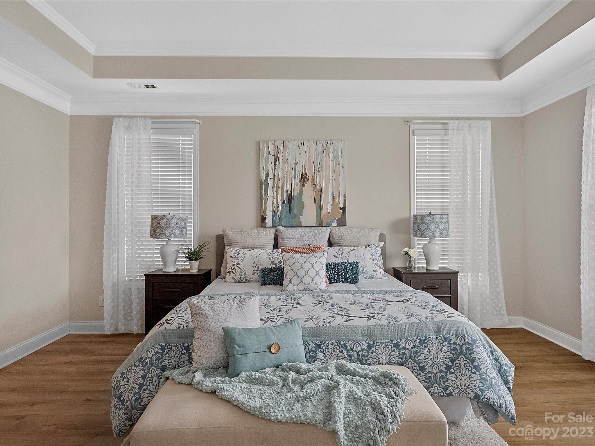 Walnut Creek - Residential