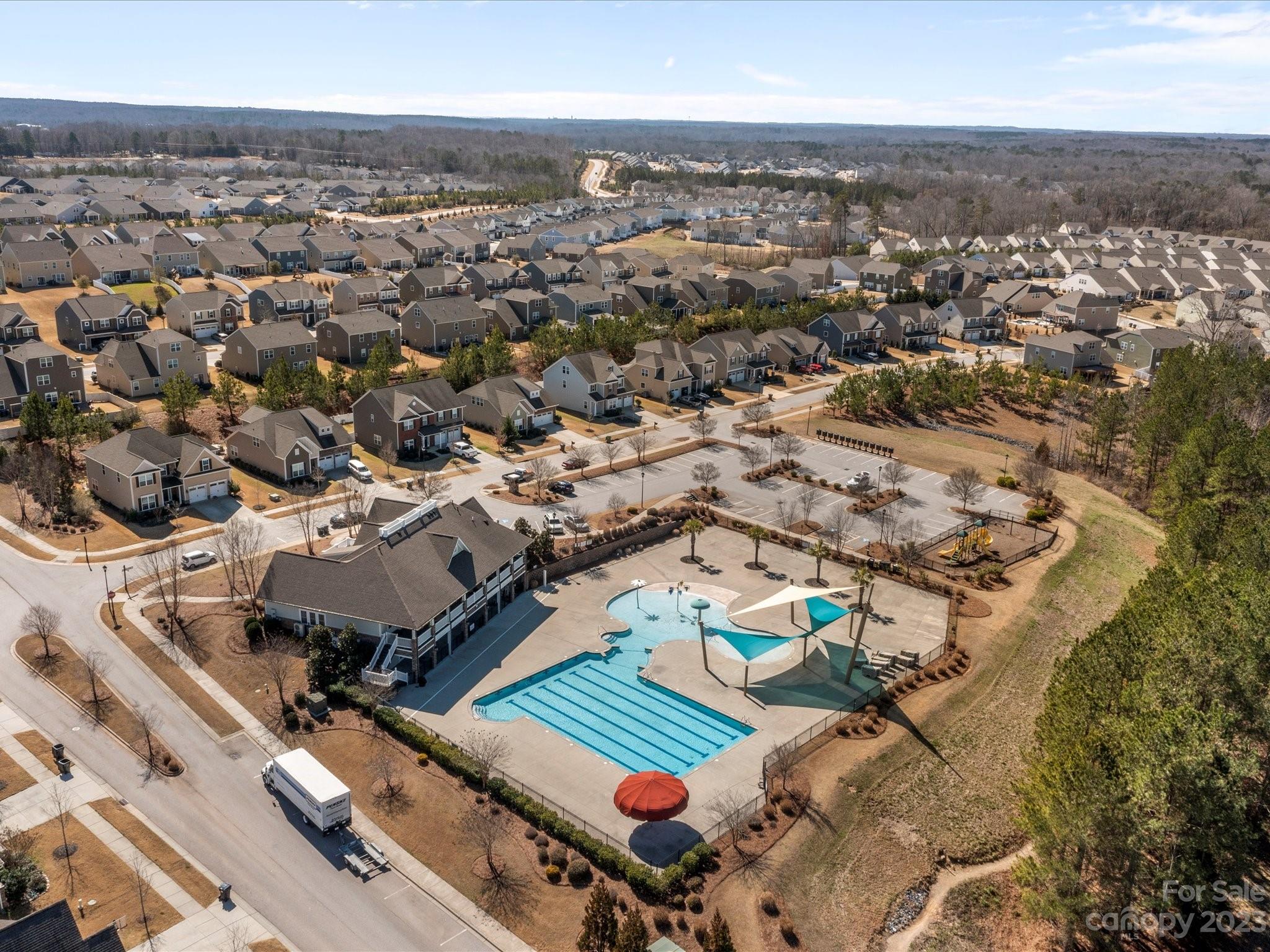 Walnut Creek - Residential