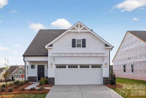 Photo of 33830 Canopy Bluff Lane #136, Lancaster, SC 29720 (MLS # 4363316)