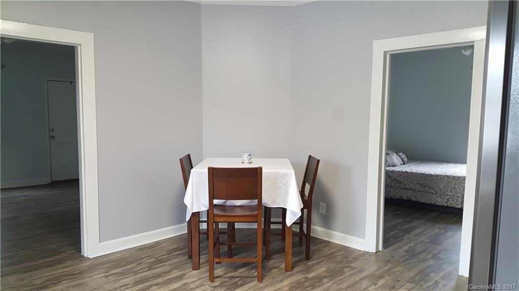 American Thread Company - Residential