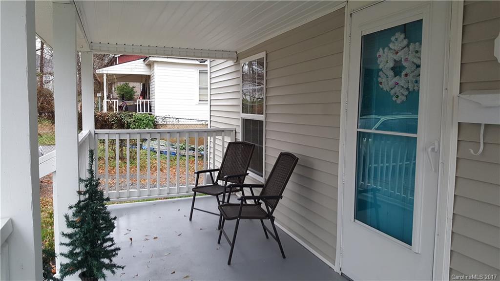 American Thread Company - Residential