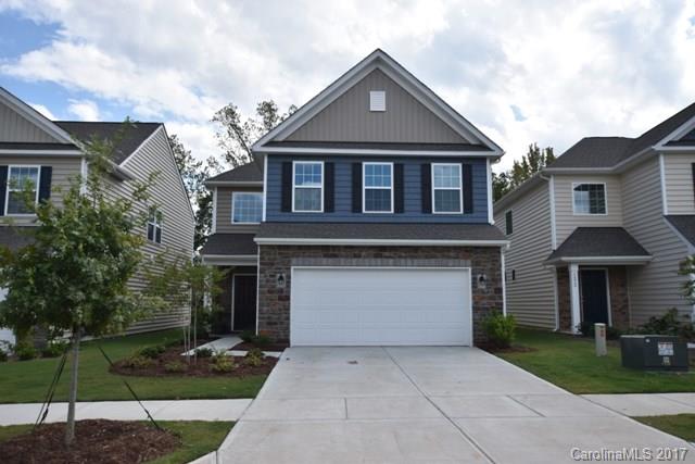 Waterside at the Catawba - Residential