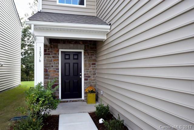 Waterside at the Catawba - Residential