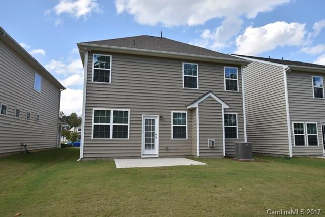 Waterside at the Catawba - Residential