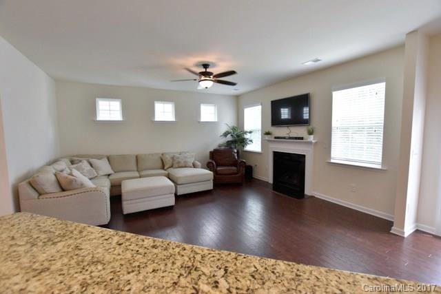 Waterside at the Catawba - Residential