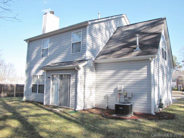 Brookmere - Residential Lease