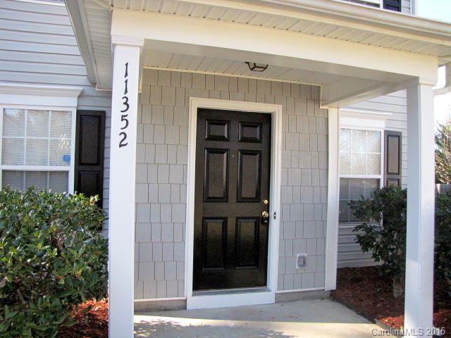 Brookmere - Residential Lease