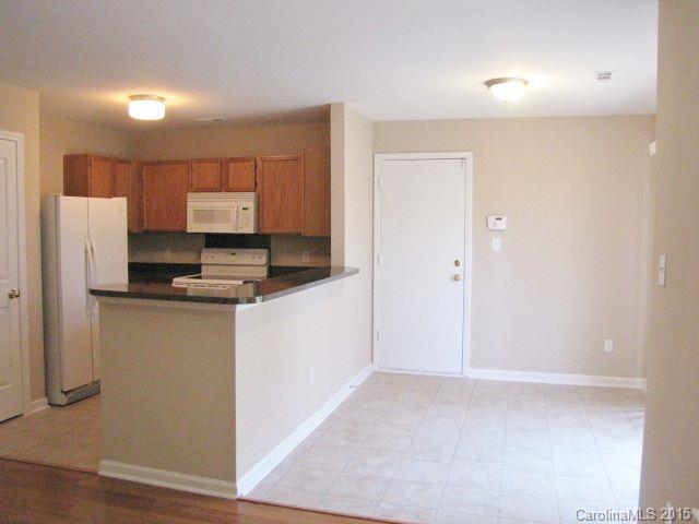 Brookmere - Residential Lease