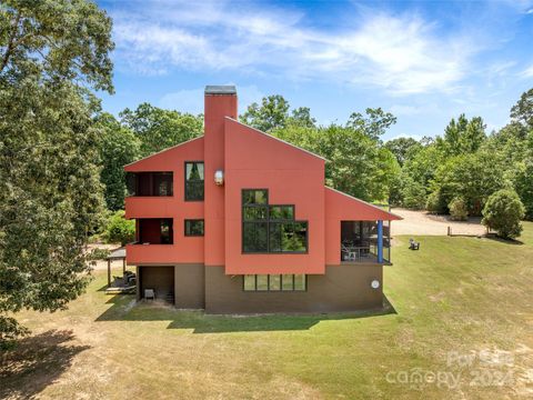 A home in Columbus