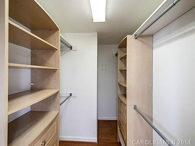 Hampton Green - Residential