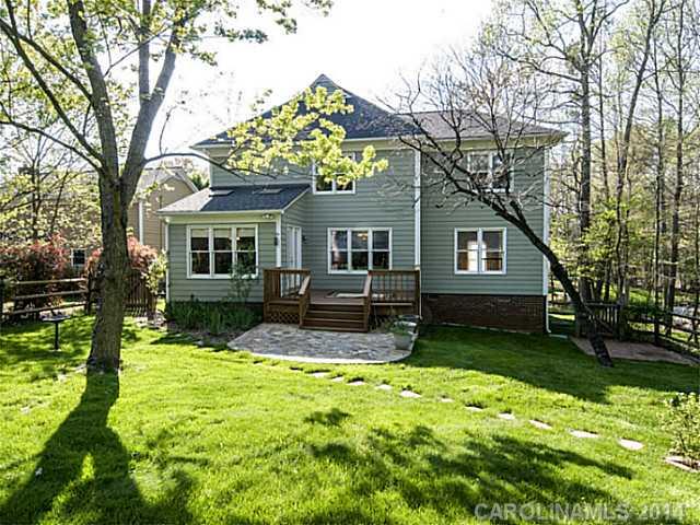 Hampton Green - Residential