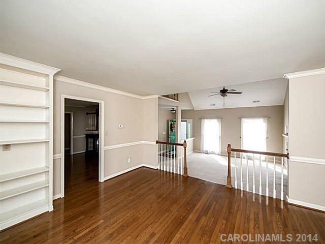 Hampton Green - Residential