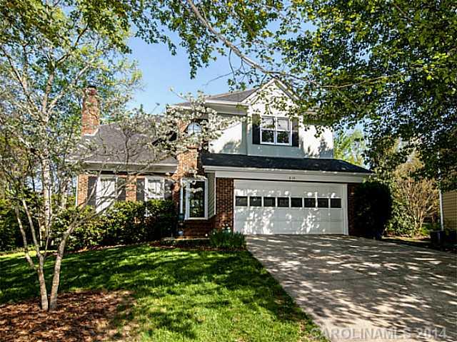 Hampton Green - Residential