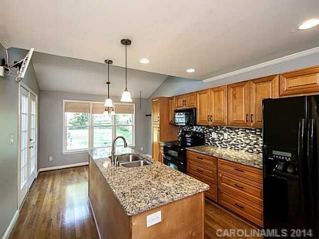 Hampton Green - Residential