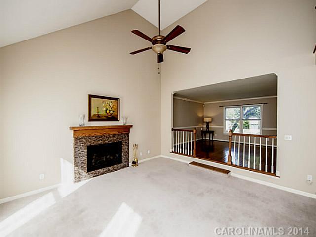 Hampton Green - Residential