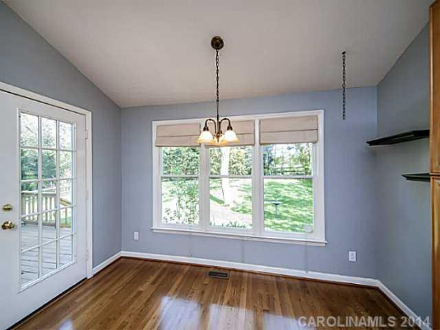 Hampton Green - Residential