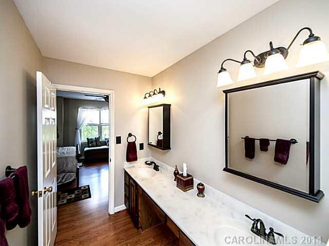 Hampton Green - Residential