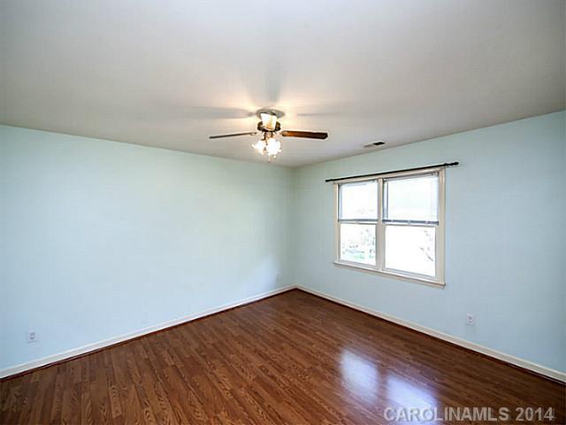 Hampton Green - Residential