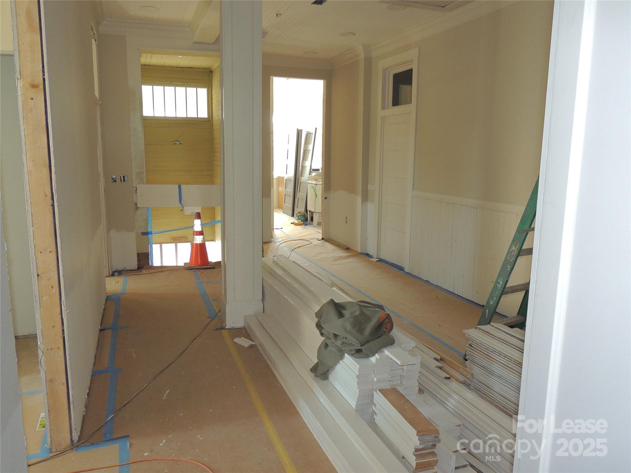 125 W Central Street