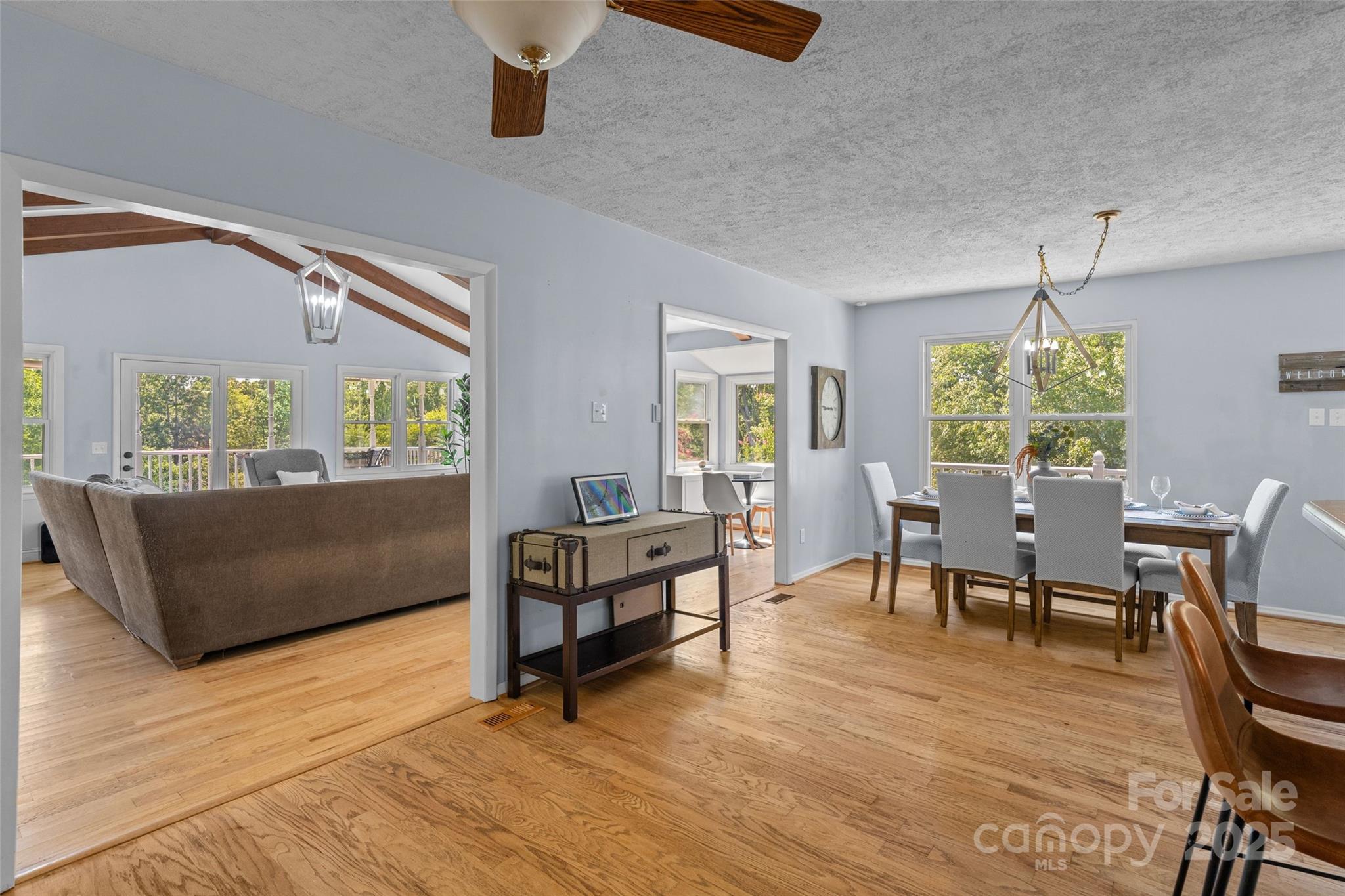 Lake Wylie - Residential