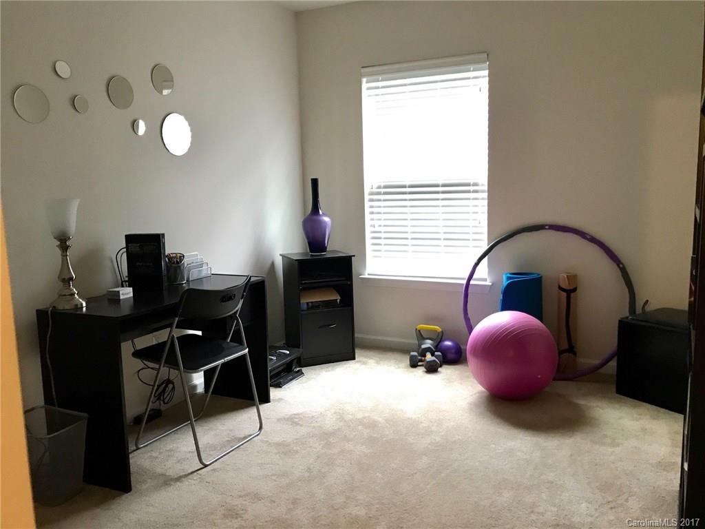 Lions Gate - Residential