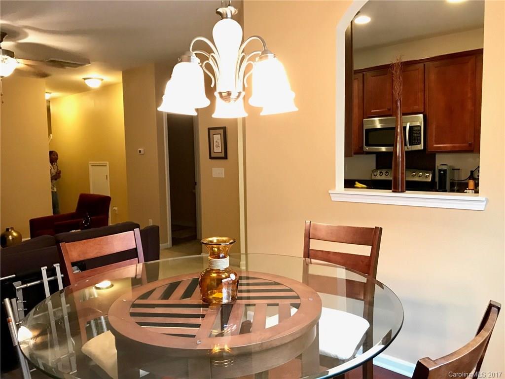 Lions Gate - Residential