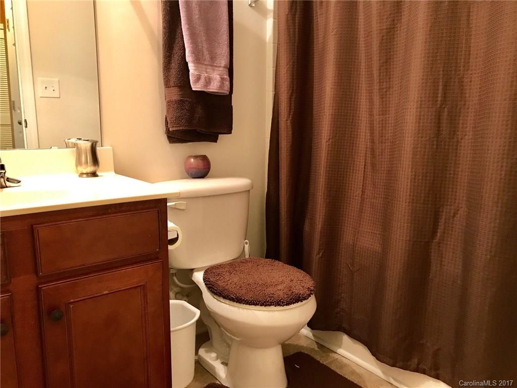 Lions Gate - Residential