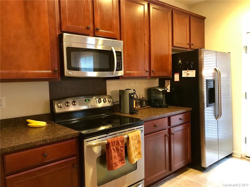 Lions Gate - Residential