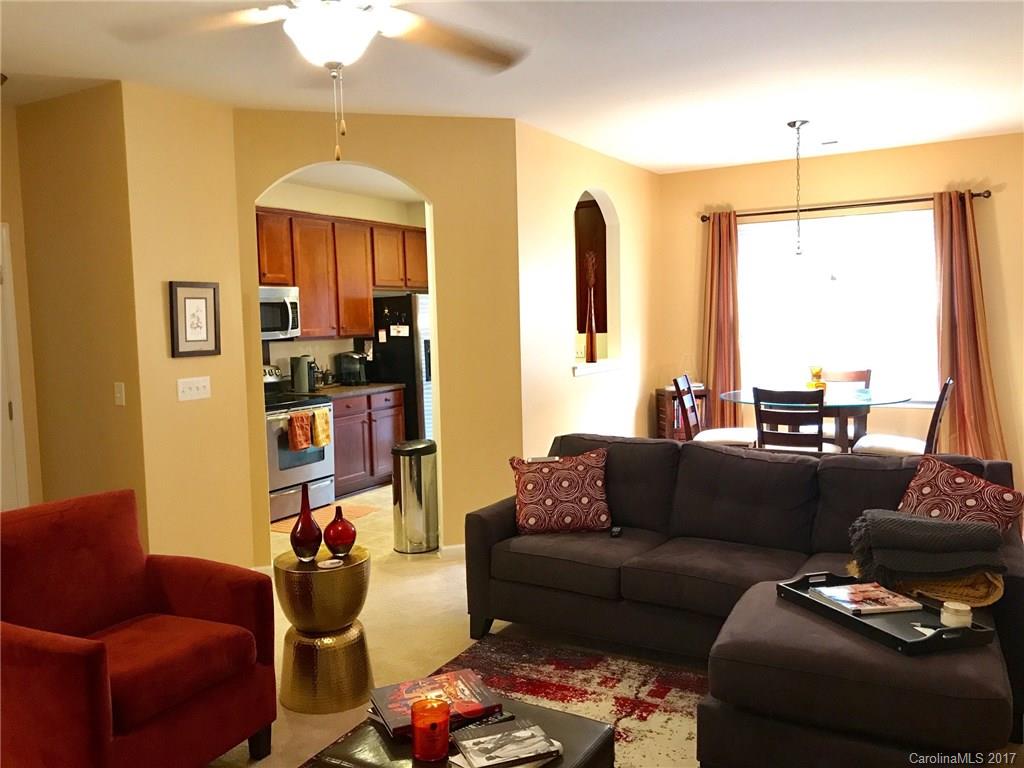 Lions Gate - Residential