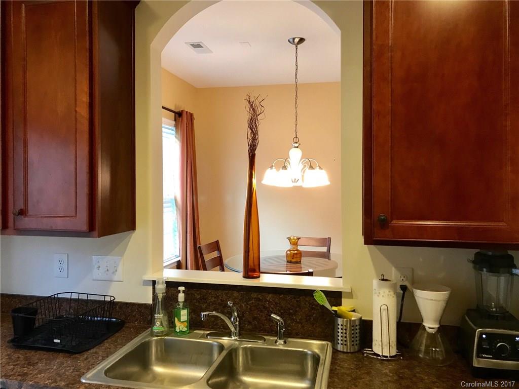 Lions Gate - Residential