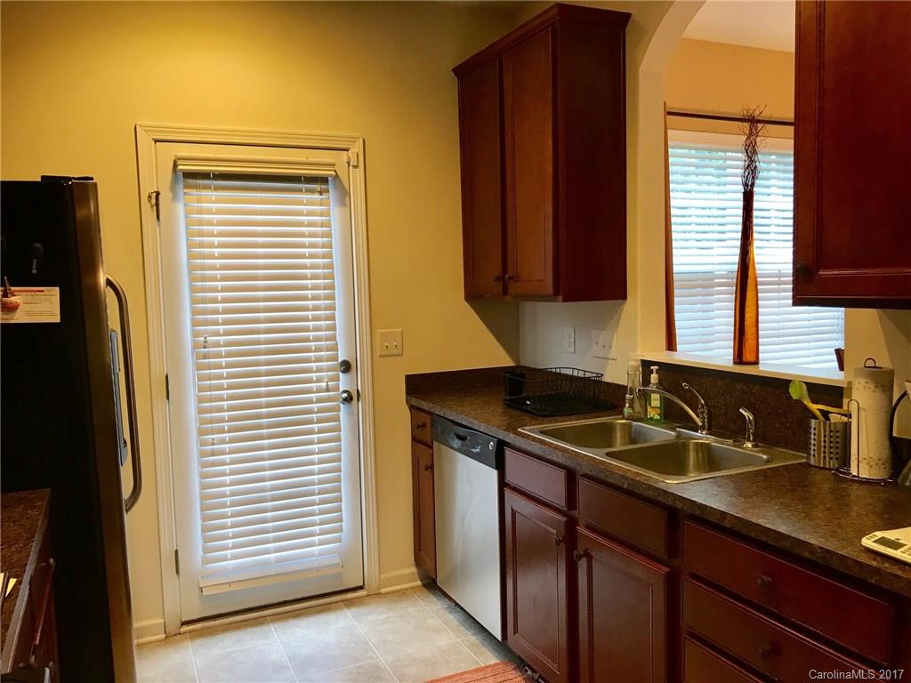 Lions Gate - Residential