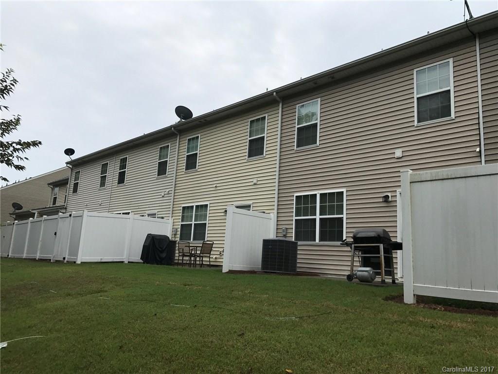 Lions Gate - Residential