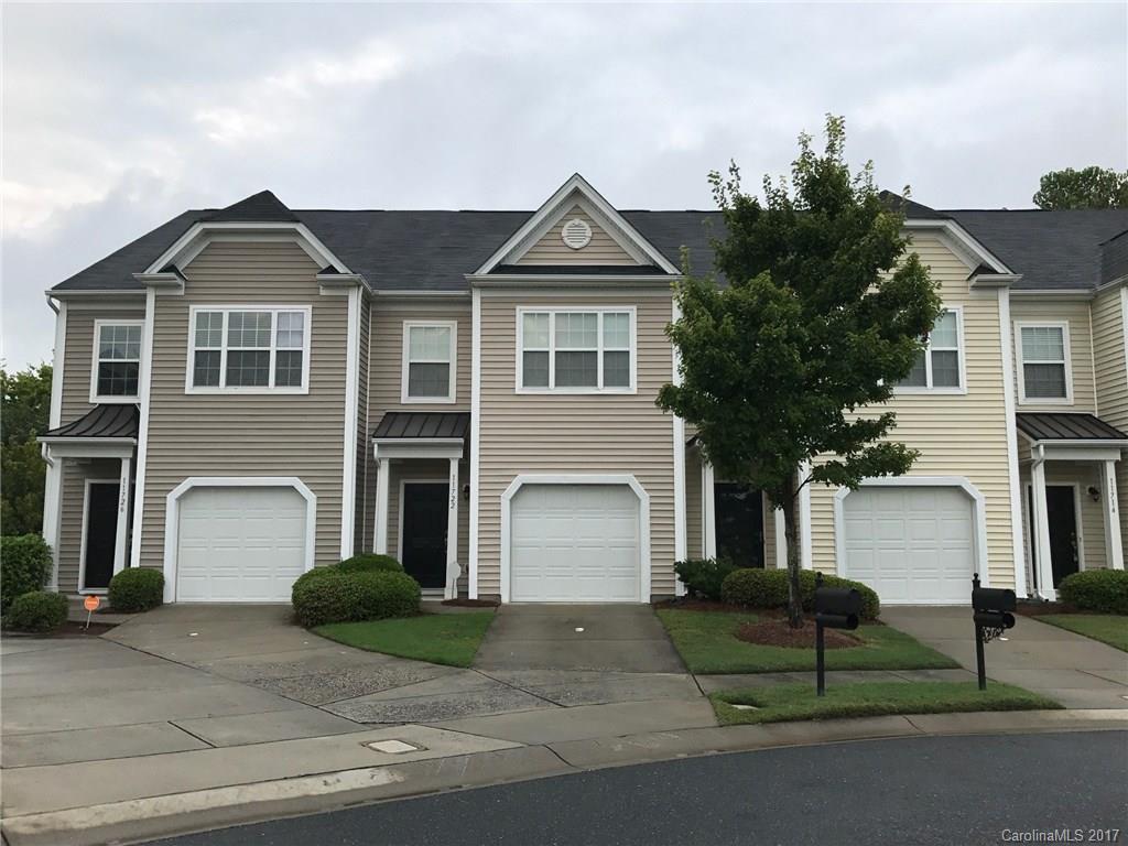 Lions Gate - Residential