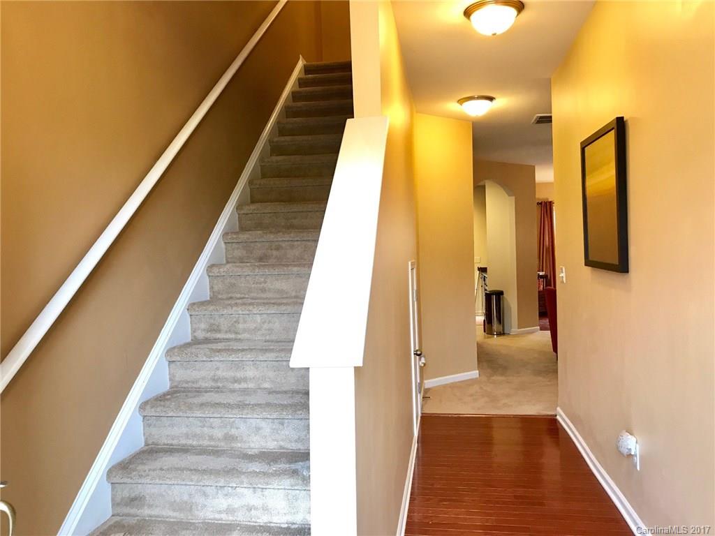 Lions Gate - Residential