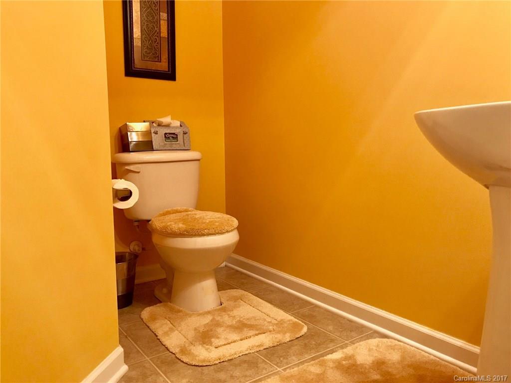 Lions Gate - Residential