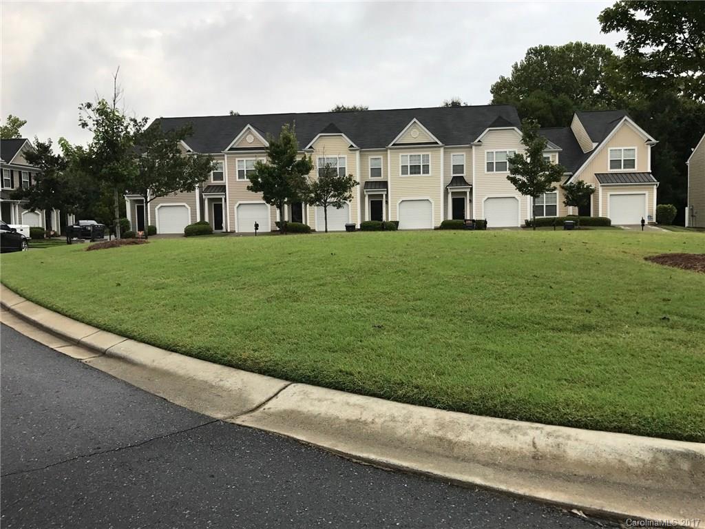 Lions Gate - Residential