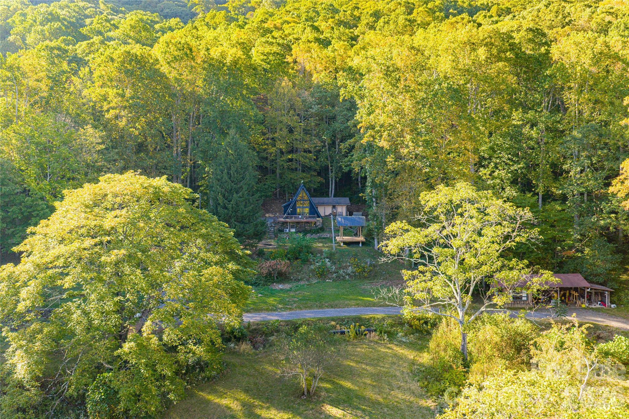360 Banjo Branch Road