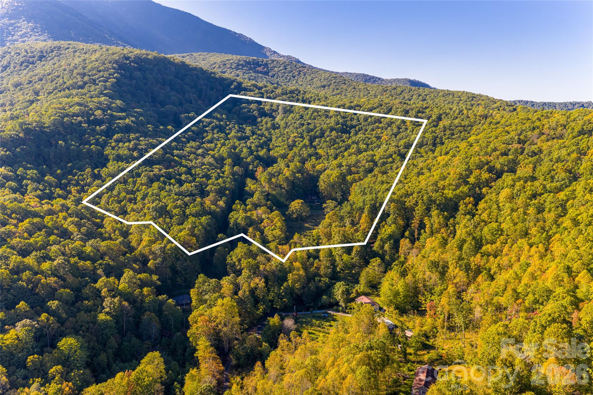 360 Banjo Branch Road