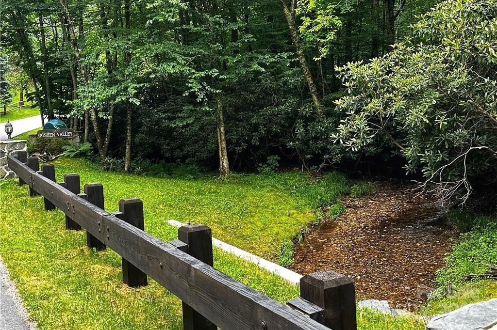 Goshen Valley - Land