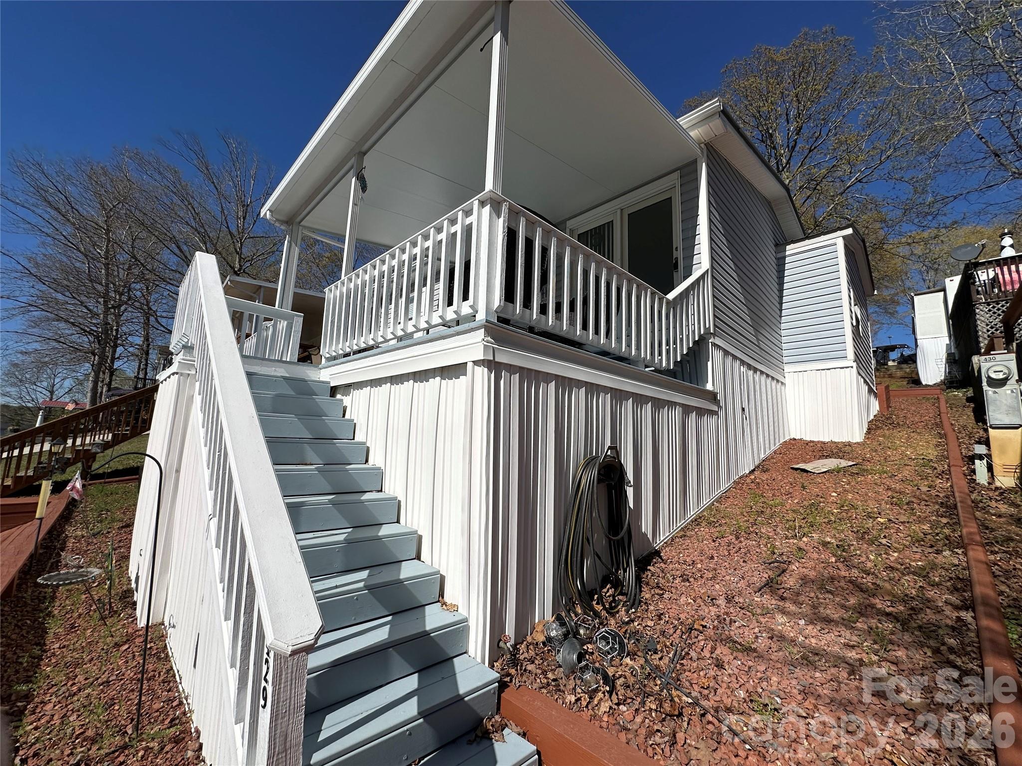 Badin Shores Resort - Residential