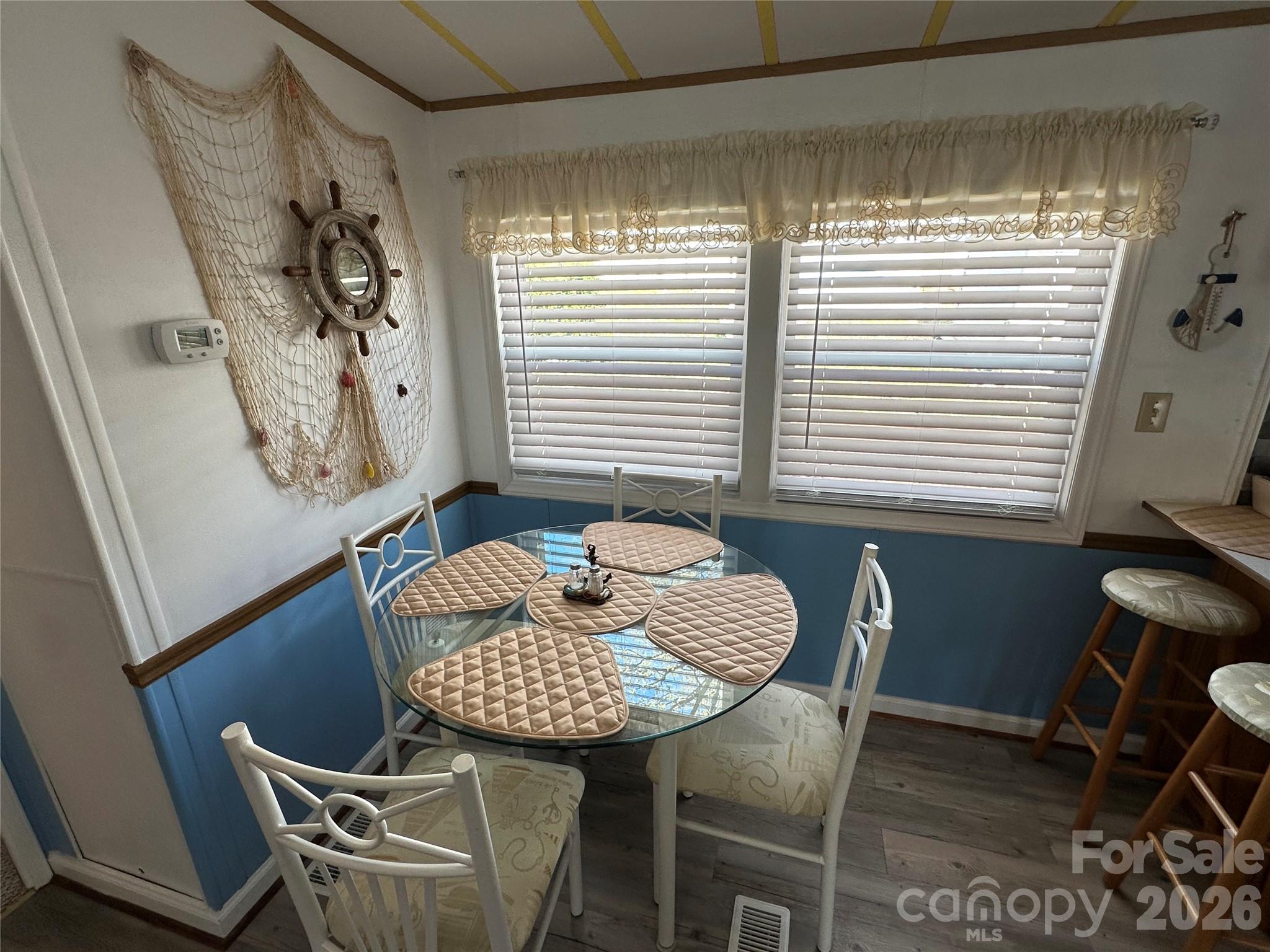 Badin Shores Resort - Residential